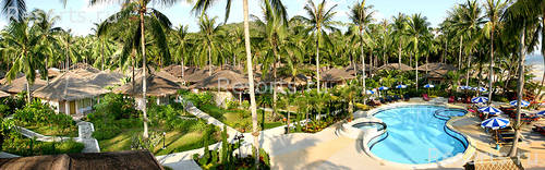 Amanda Resort 5